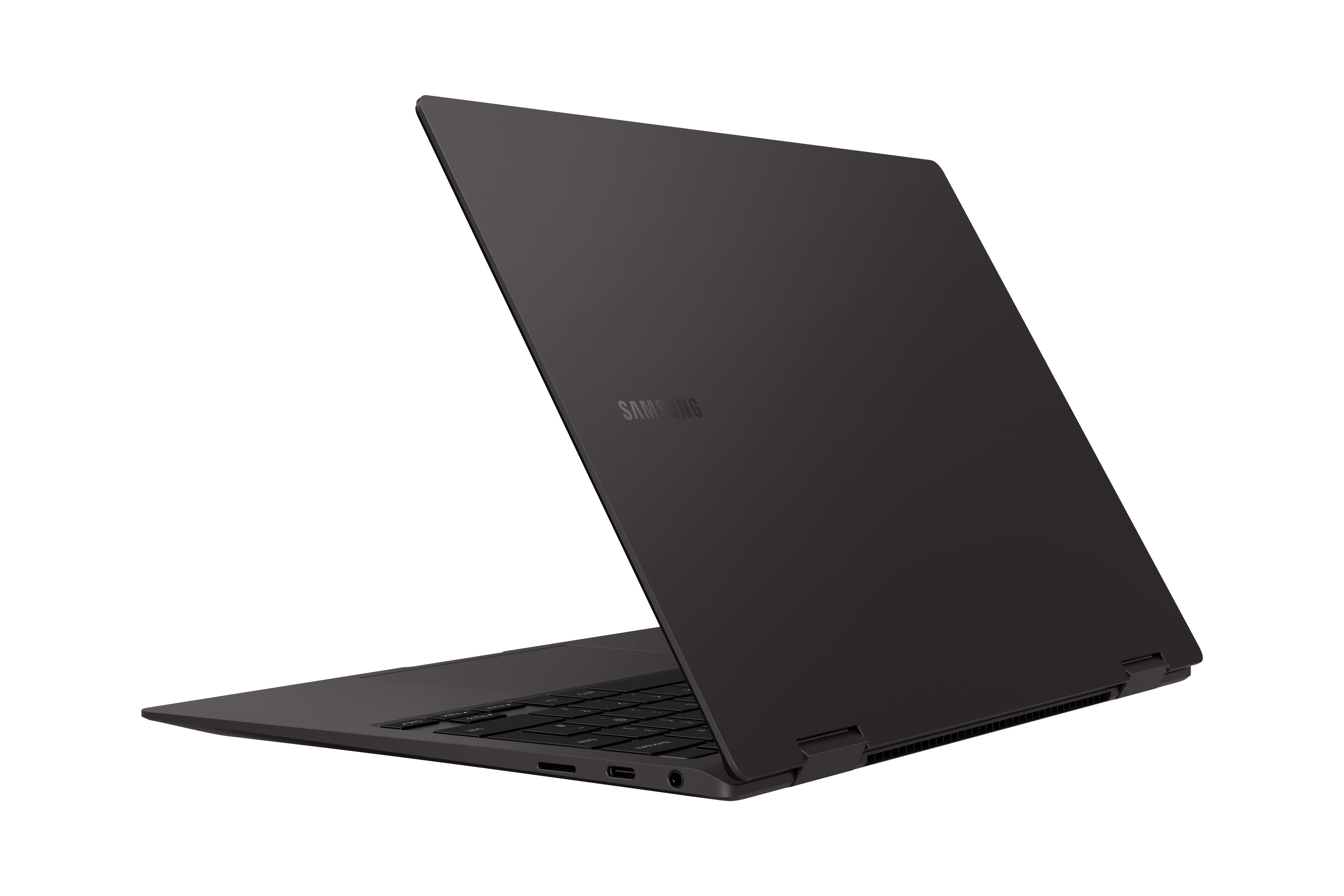 SAMSUNG Galaxy Book2 Pro 360 EVO - 13,3 Zoll - Intel® Core™ i5 i5-1240P  - 8 GB - 256 GB - Intel® Iris® Xᵉ - Windows 11 Home