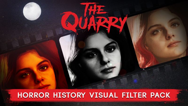 The Quarry | PlayStation 4