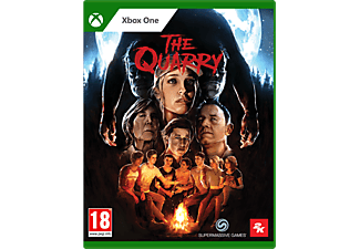 The Quarry | Xbox One