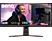 BENQ Écran EW3880R 37.5" 60Hz 4ms WQHD (9H.LK3LA.TBE)