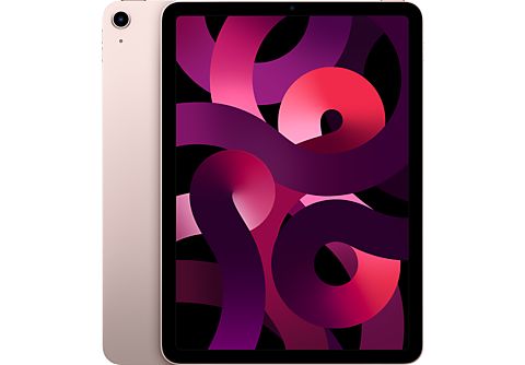 APPLE iPad Air (2022) Wifi - 256GB - Pink