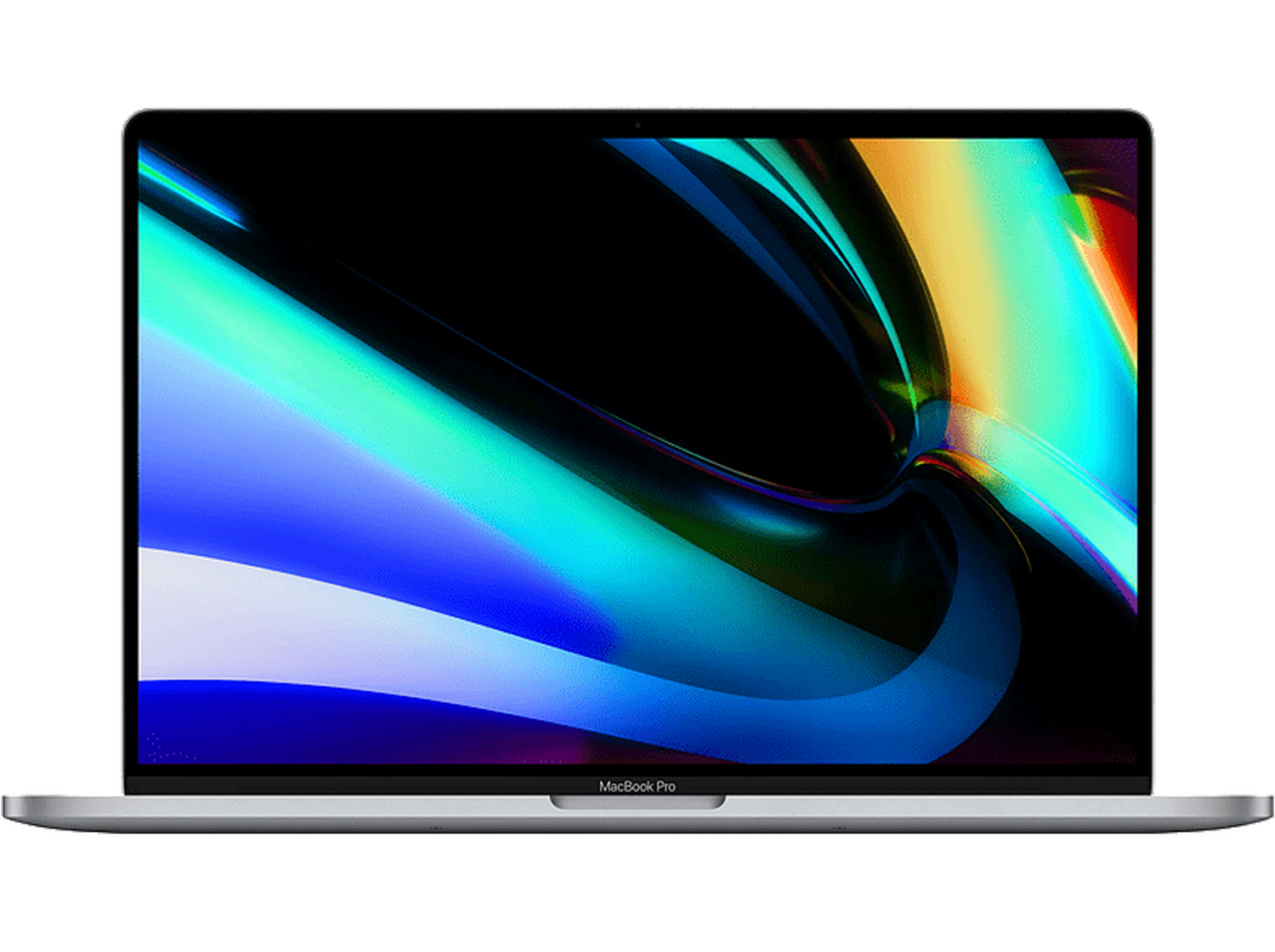 Apple MacBook Pro (2019), Retina 16",Intel® Core™ i7, 16GB, 512GB SSD,AMD Radeon Pro 5300M,MacOS, Gris espacial