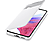 SAMSUNG Flipcover Smart S View Galaxy A53 5G Blanc (EF-EA536PWEGEW)