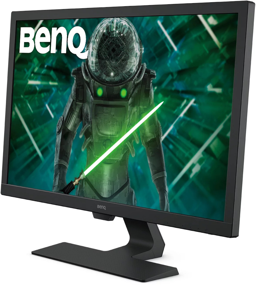 BENQ Écran GL2780 27" 75Hz 1ms Full-HD (9H.LJ6LB.QBE)