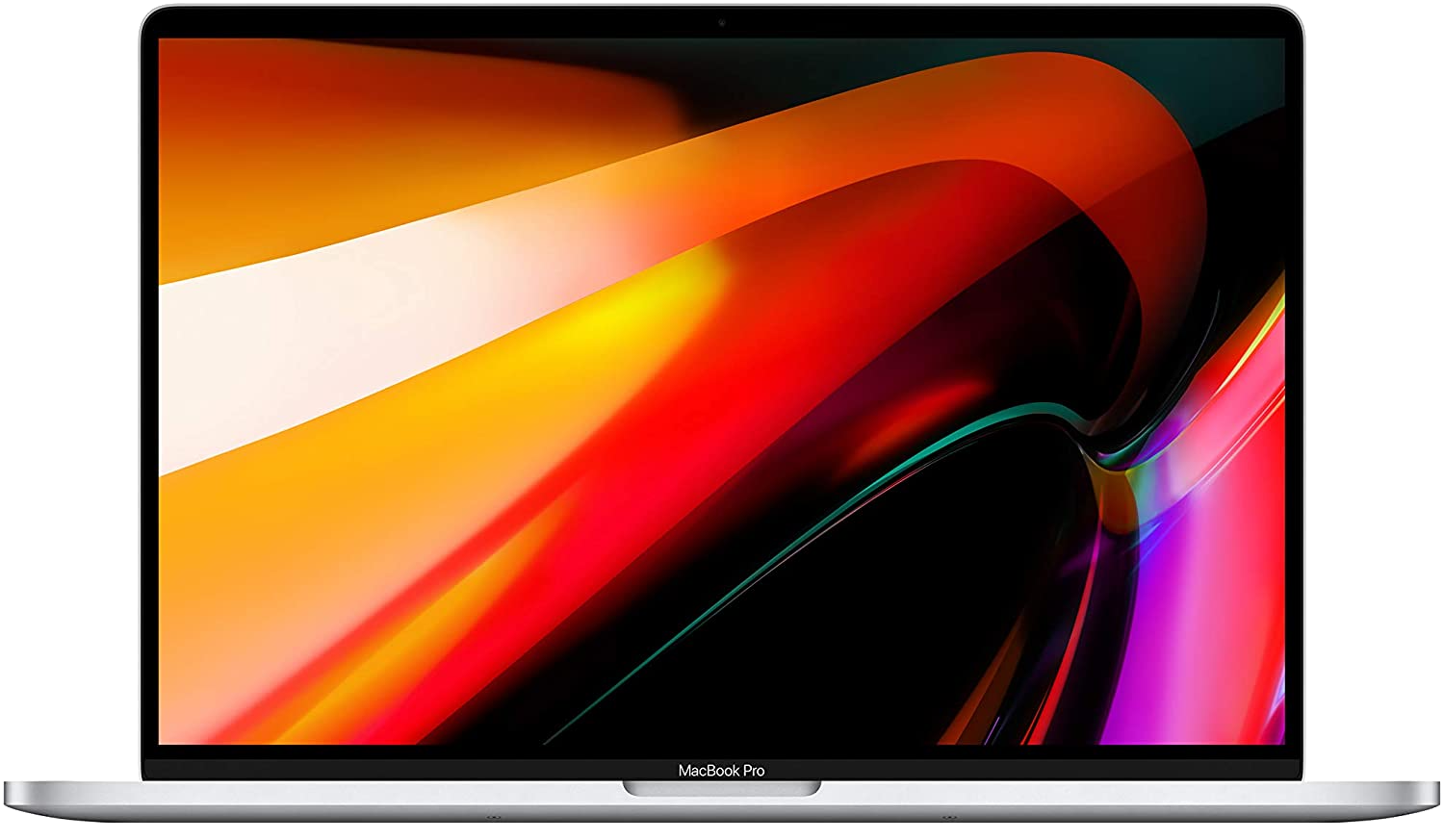 Apple MacBook Pro (2019) MVVM2Y/A, 16" Retina, Intel®Core™i9, 16GB, 1TB SSD, AMD Radeon Pro 5500M, MacOS,Plata