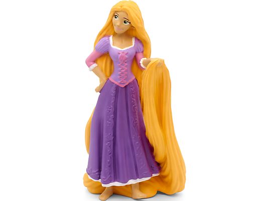 TONIES Disney: Rapunzel - L'intreccio della torre - Toniebox / D (Multicolore)