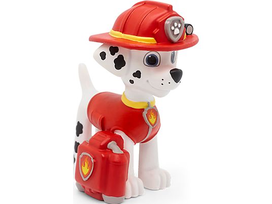 TONIES Paw Patrol: più veloce dei vigili del fuoco - Toniebox / D (Multicolore)