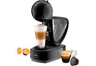 infinissima dolce gusto touch