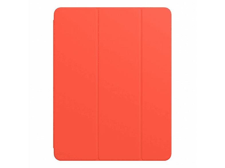 Apple Custodia Smart Folio per iPad Air 4 Arancione Elettrico