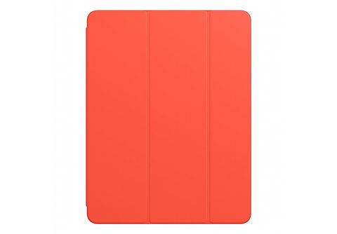 APPLE Custodia Smart Folio per iPad Air 4 Arancione Elettrico