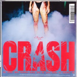 Charli XCX - Crash (CD)
