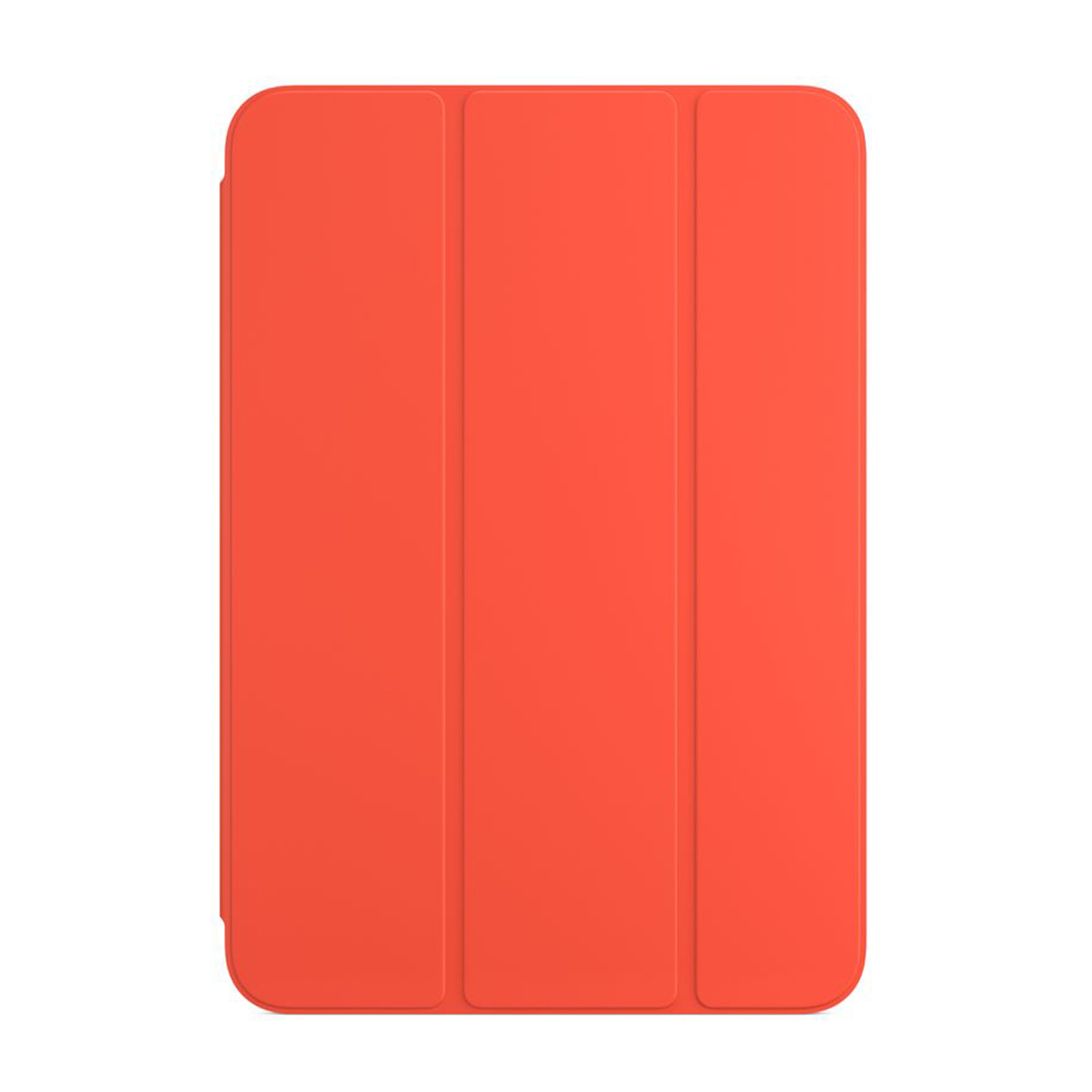 Apple Custodia Smart Folio per iPad Mini 8.3'' (6ª generazione) Arancione Elettrico