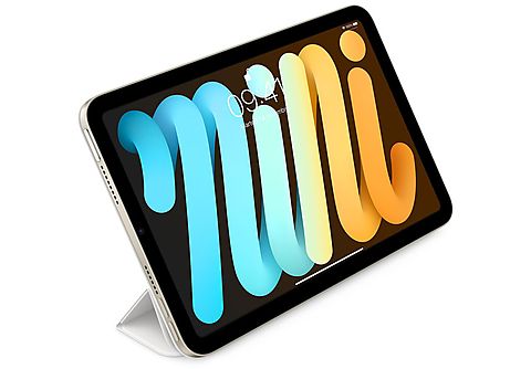 APPLE Custodia Smart Folio per iPad Mini 8.3'' (6ª generazione) Bianco