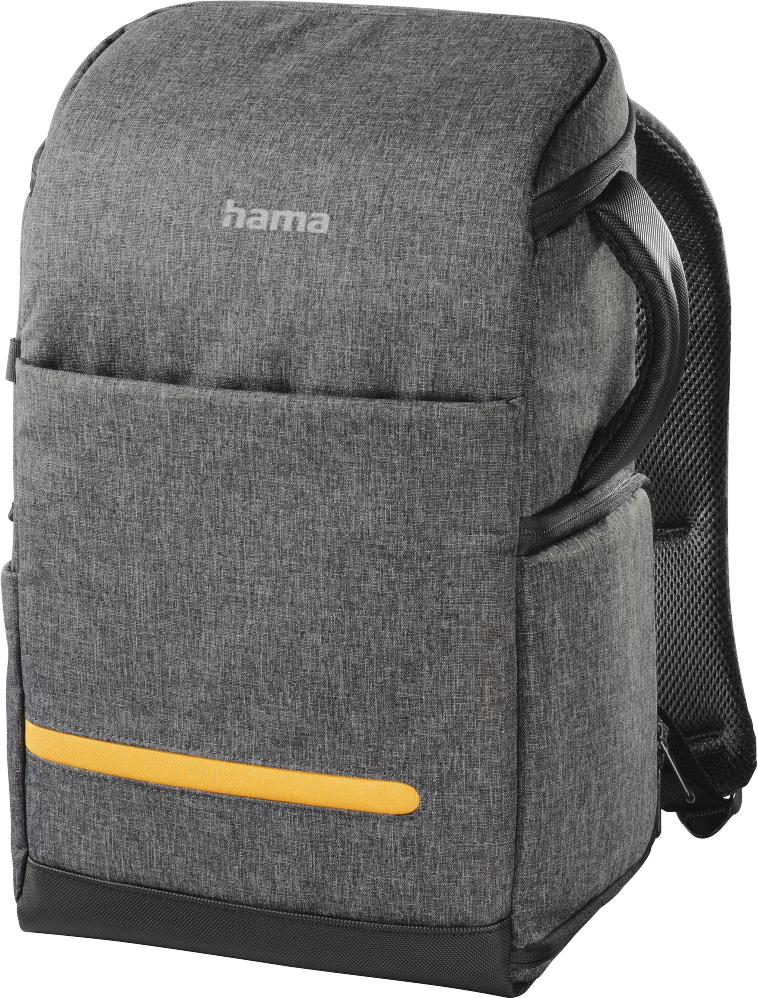 HAMA Fotós Hátizsák "Terra"140, Szürke (121309)