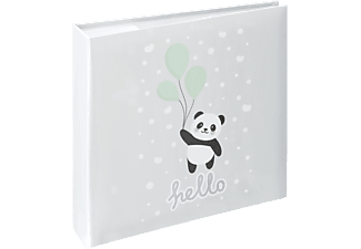 HAMA Memo Album "Hello Panda" 10X15/200 (2661)