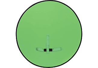 HAMA Összecsukható Zöld Háttér Székhez, 130 cm (21572)
