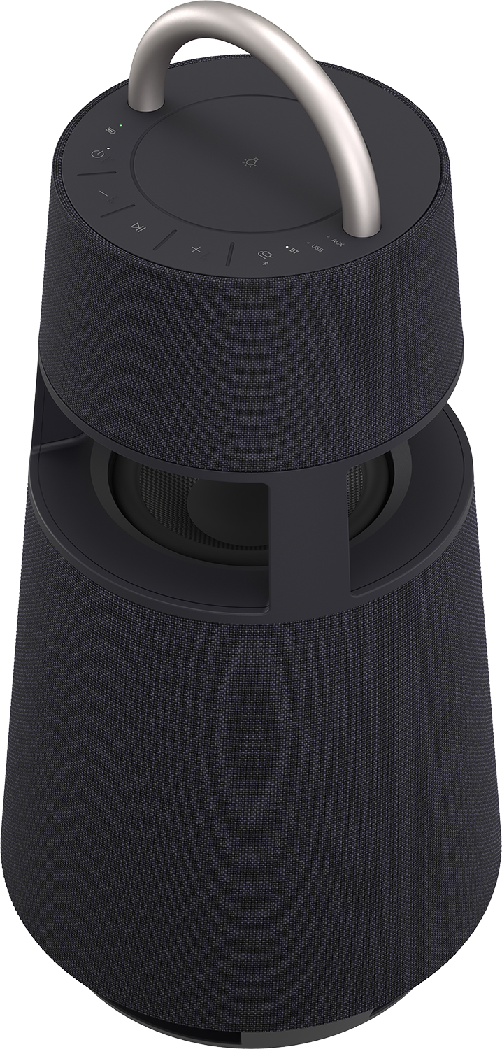 LG XBOOM360 RP4B