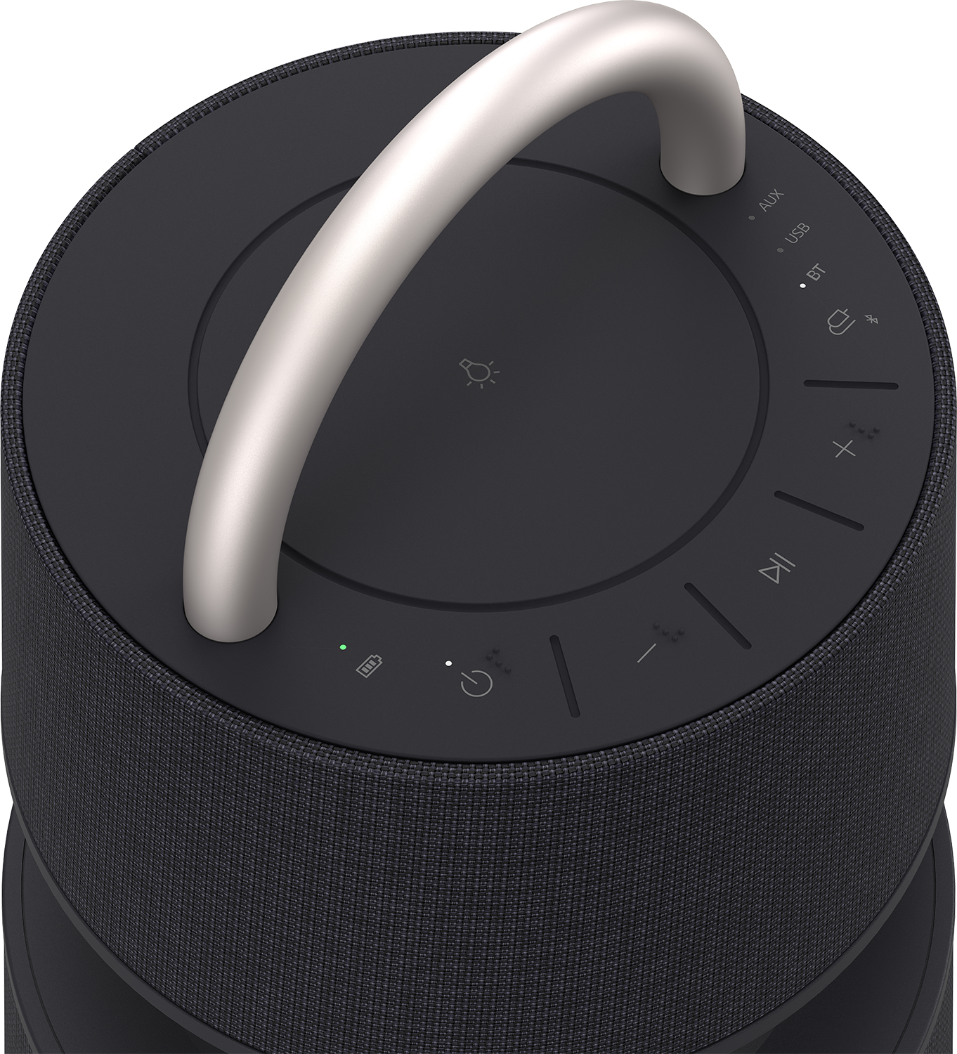 LG XBOOM360 RP4B