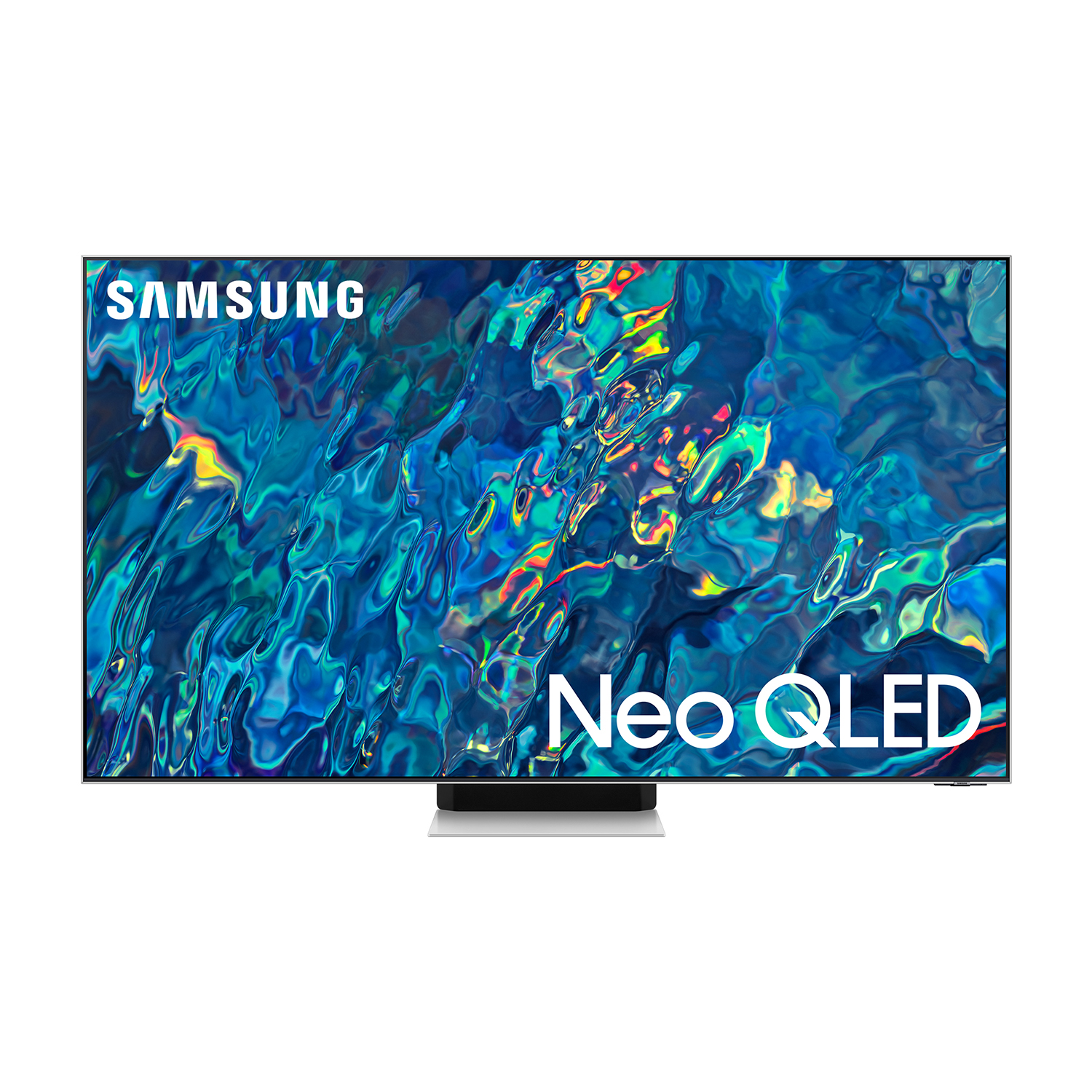 Samsung Qe65Qn95Batxzt TV Qled, 65 pollici, Qled 4K