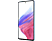 SAMSUNG GALAXY A53 5G 6/128 GB DualSIM Király kék Kártyafüggetlen Okostelefon ( SM-A536B )