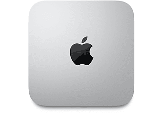 APPLE DESKTOP MAC MINI, Apple, M-Series, Apple, RAM 8 GB, 512 GB SSD