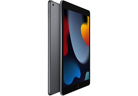 APPLE iPad 10.2'' (9ª Generazione) Wi-Fi 256GB Grigio Siderale