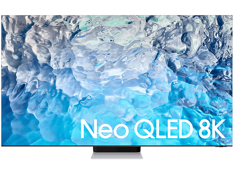 SAMSUNG QE85QN900BTXZT TV QLED, 85 ", QLED 8K