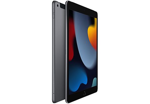 APPLE iPad 10.2'' (9ª Generazione) Wi-Fi + Cellular 64GB Grigio Siderale