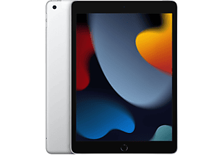  Tablet APPLE IPAD WI-FI CL 64GB, 64 GB, 4G (LTE), 10,2 pollici