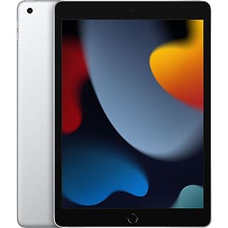 APPLE iPad 10.2'' (9ª Generazione) Wi-Fi 256GB Argento