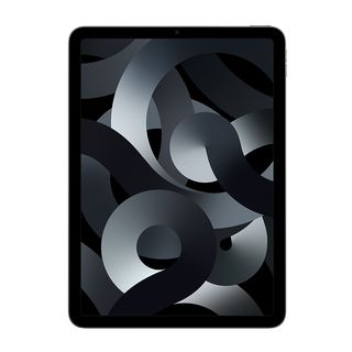 APPLE iPad Air 10.9'' Wi-Fi (2022) 64GB Grigio Siderale