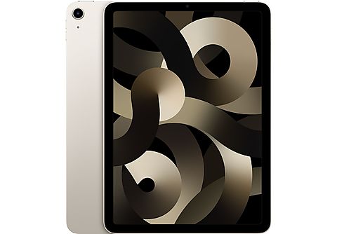 APPLE iPad Air 10.9'' Wi-Fi (2022) 256GB Galassia