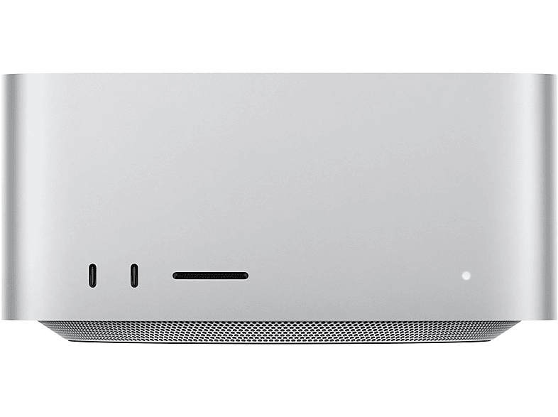 Apple Mac Studio, Chip M1 Ultra, 20 CPU 48 Gpu, Neural Engine 32 Core, 64Gb, 1TB Mini Desktop