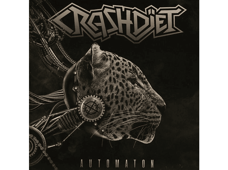 Crashdiet Automaton [CD] online kaufen MediaMarkt
