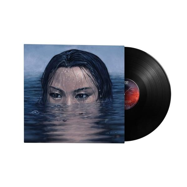 Wormrot - Hiss (Black Vinyl)  - (Vinyl)