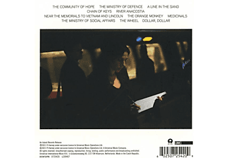 PJ Harvey - The Hope Six Demolition Project-Demos  - (CD)