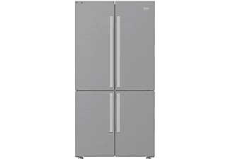 BEKO GN1406231XBN frigorifero americano 
