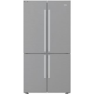 BEKO GN1406231XBN frigorifero americano 
