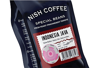 NISH 250g Endonezya Java Filtre Kahve_1