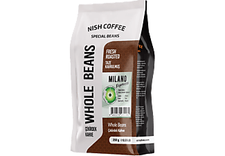 NISH Milano 250gr Espresso Kahve_4