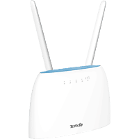 Otoño Decimal tela Router WiFi | Tenda 4G09, SIM 4G, LTE, AC1200, Doble Banda, Gigabit, SIM,  Beamforming, Blanco