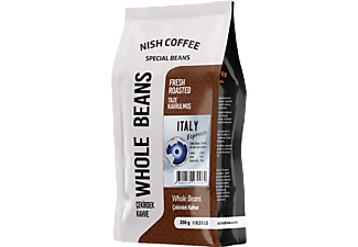 NISH Italy 250gr Espresso Kahve_4