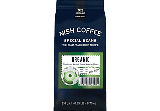 NISH Organik 250gr Filtre Kahve