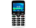 DORO 5860 - Téléphone mobile (Noir/blanc)