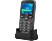 DORO 5860 - Téléphone mobile (Gris)
