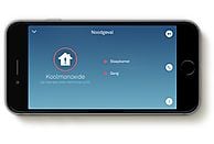 GOOGLE NEST Protect 2e Gen. rook- en koolmonoxidemelder (batterijvoeding)