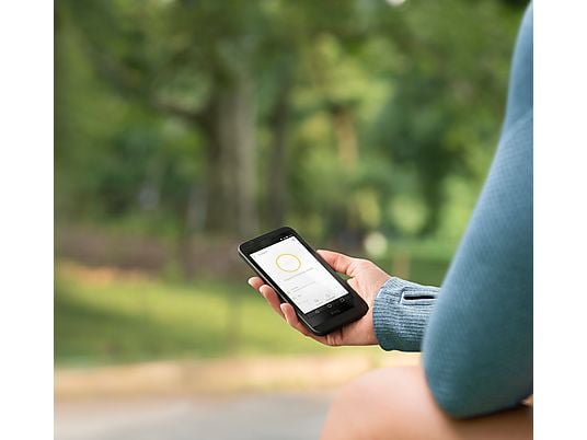 GOOGLE NEST Protect 2e Gen. rook- en koolmonoxidemelder (batterijvoeding)