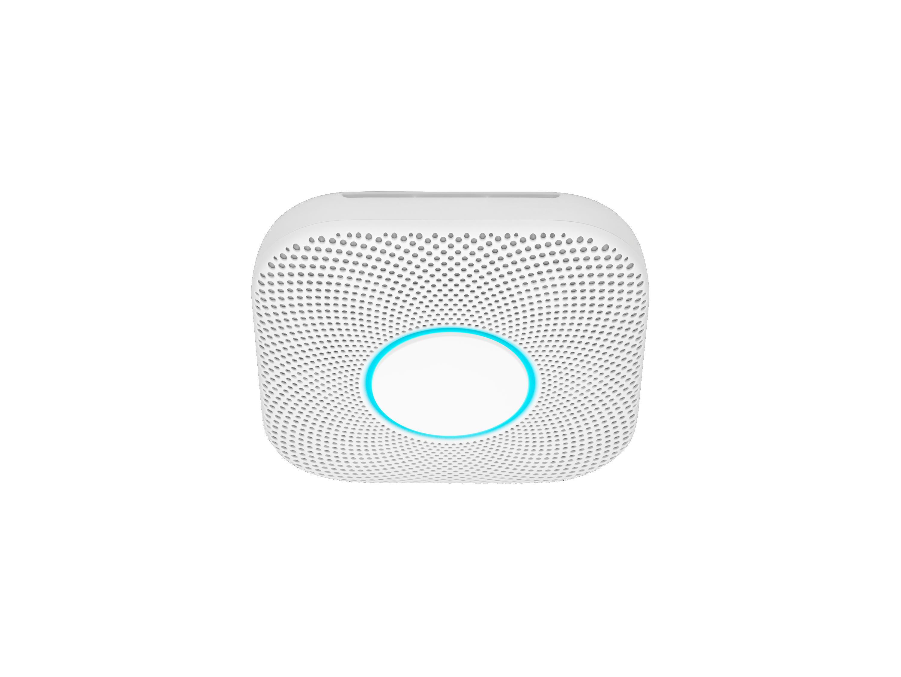 GOOGLE NEST Protect 2e Gen. rook- en koolmonoxidemelder (batterijvoeding) 2-pack