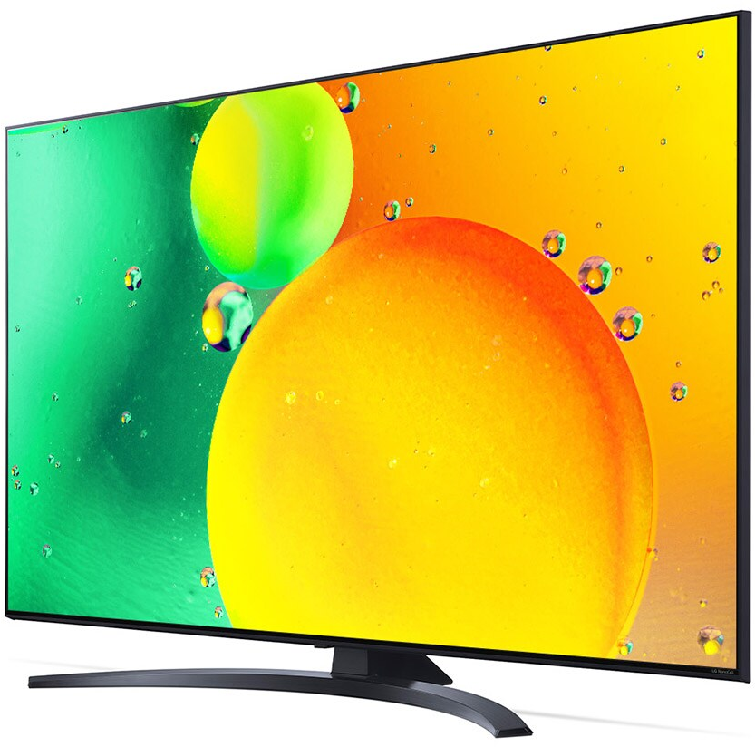 LG ELECTRONICS 55NANO769QA (2022) 55 Zoll 4K NanoCell TV