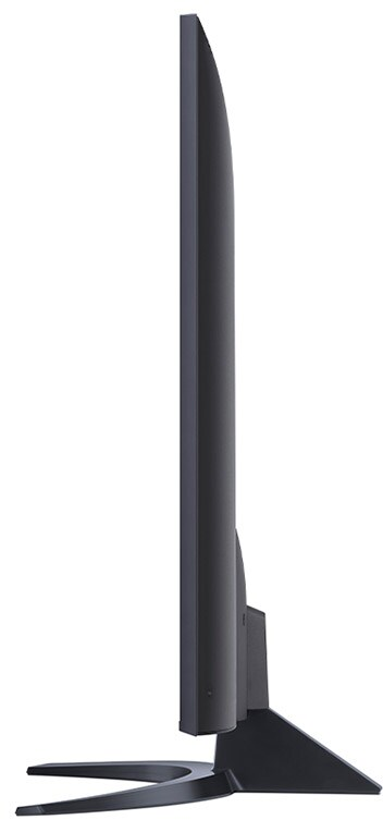 LG ELECTRONICS 55NANO769QA (2022) 55 Zoll 4K NanoCell TV